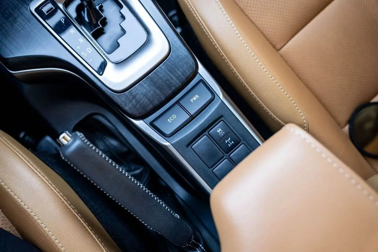 Toyota Fortuner 2024 4L