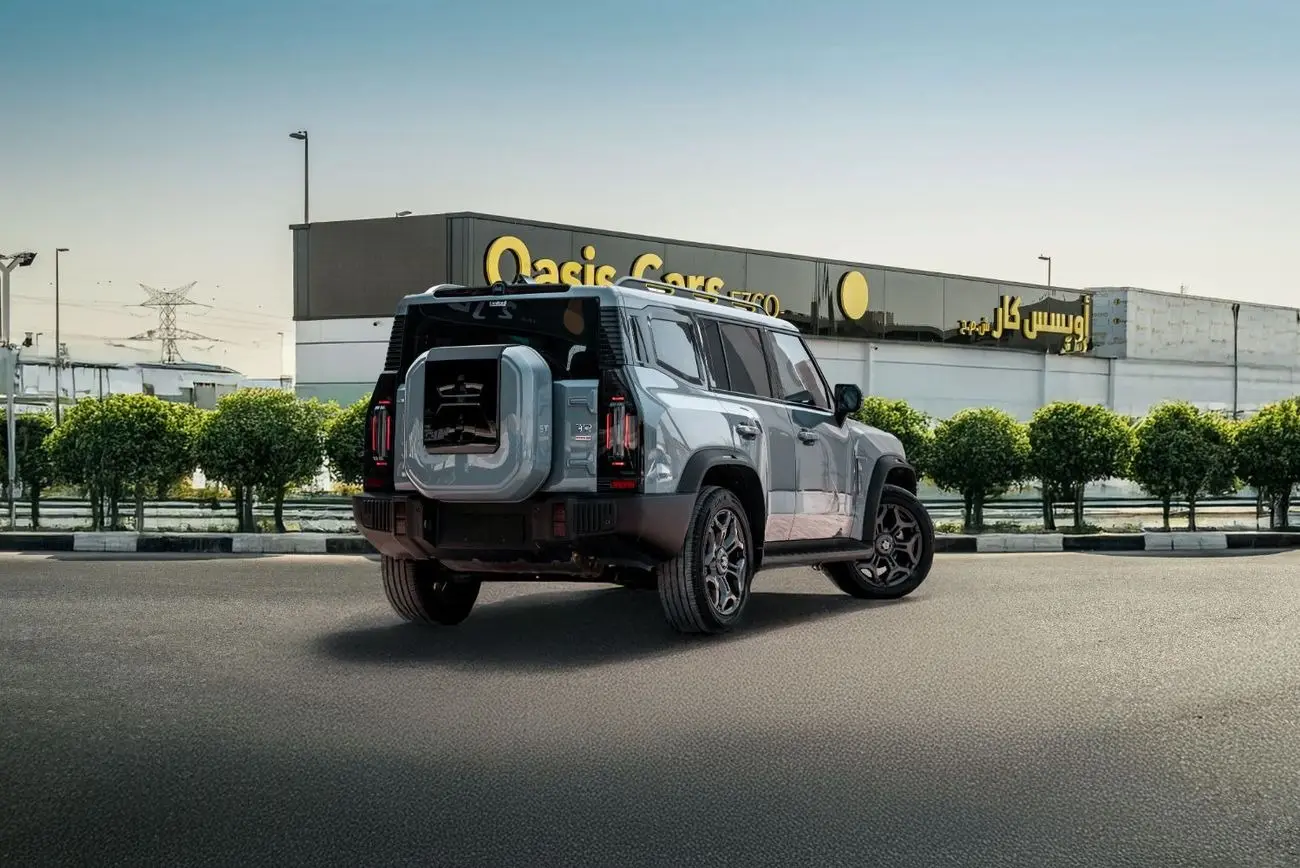 جيتور T2 2025 2L