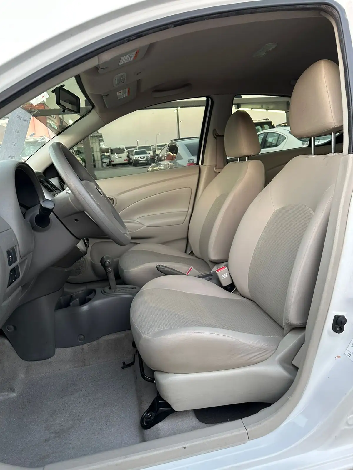 Nissan Sunny 2023 1.5L