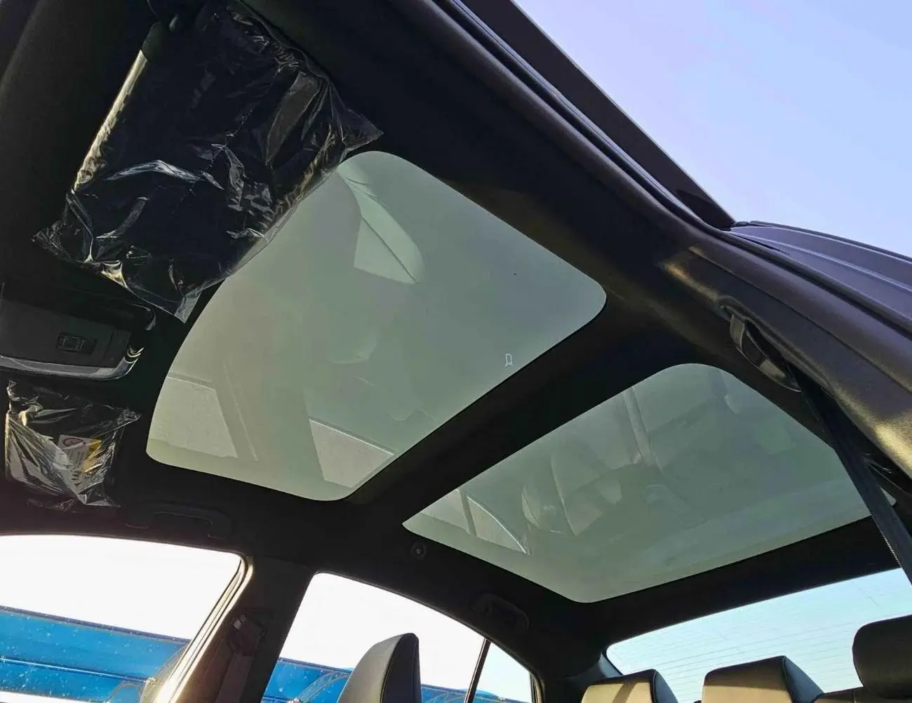 Toyota Camry 2025 2L