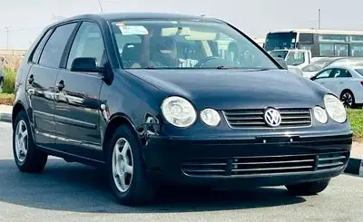 Volkswagen Polo 2005 2L
