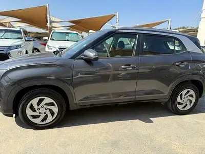 Hyundai Creta 2023 1.5L