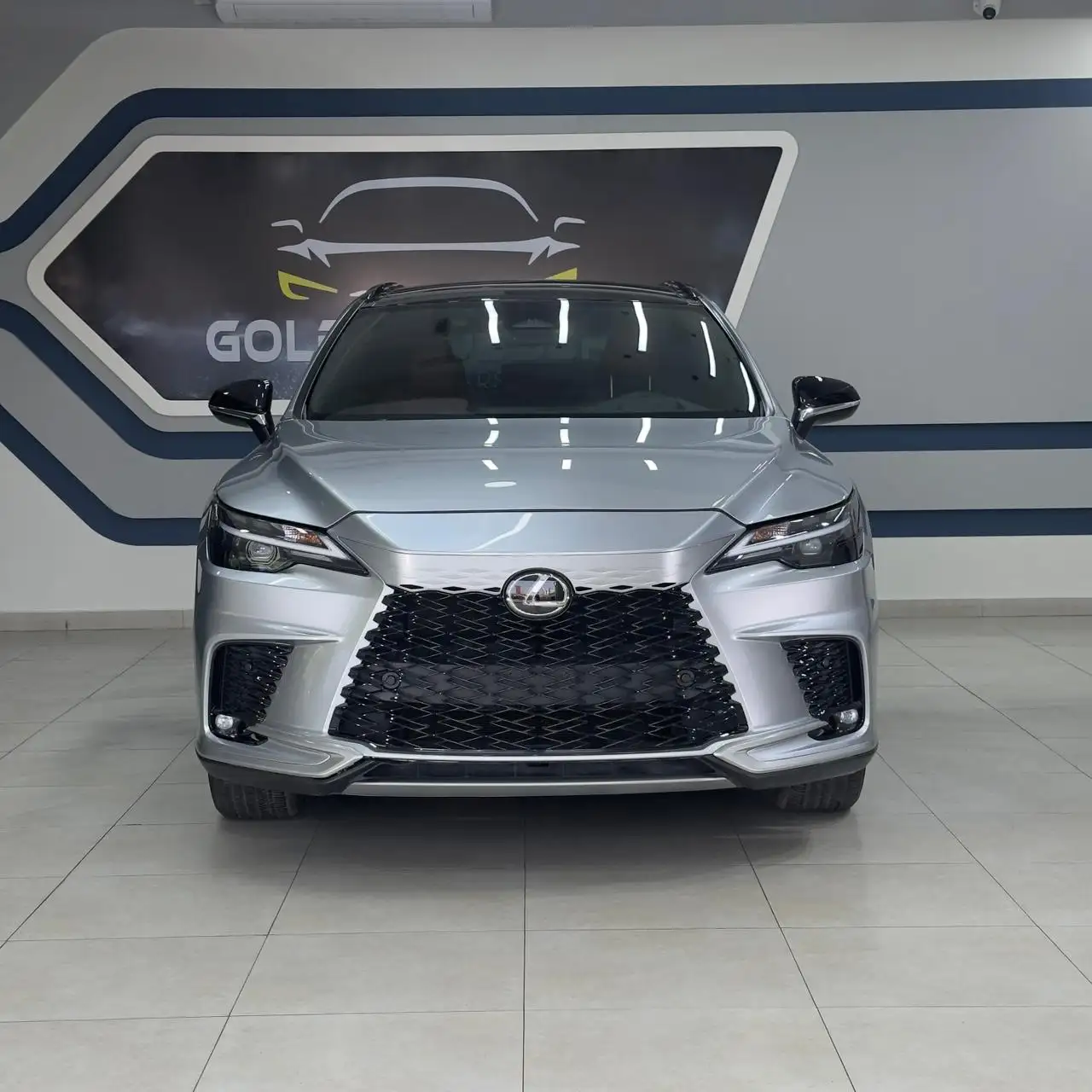 لكزس RX 2024 2.4L