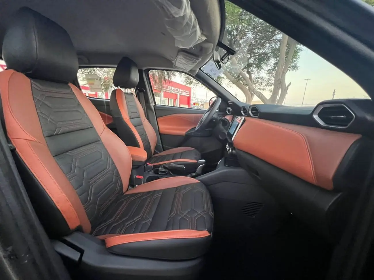 Nissan Magnite 2025 1L