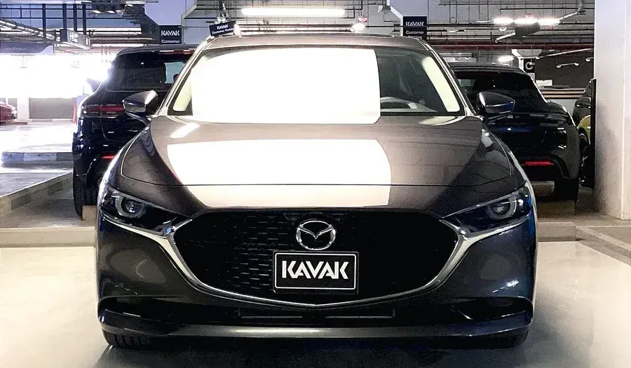 مازدا 3 Sedan 2024 undefinedL