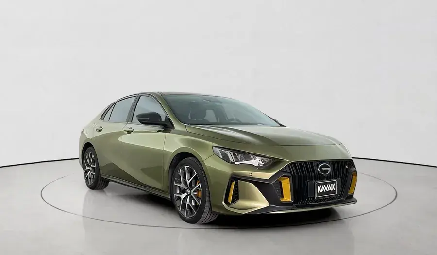 GAC EMPOW 2025