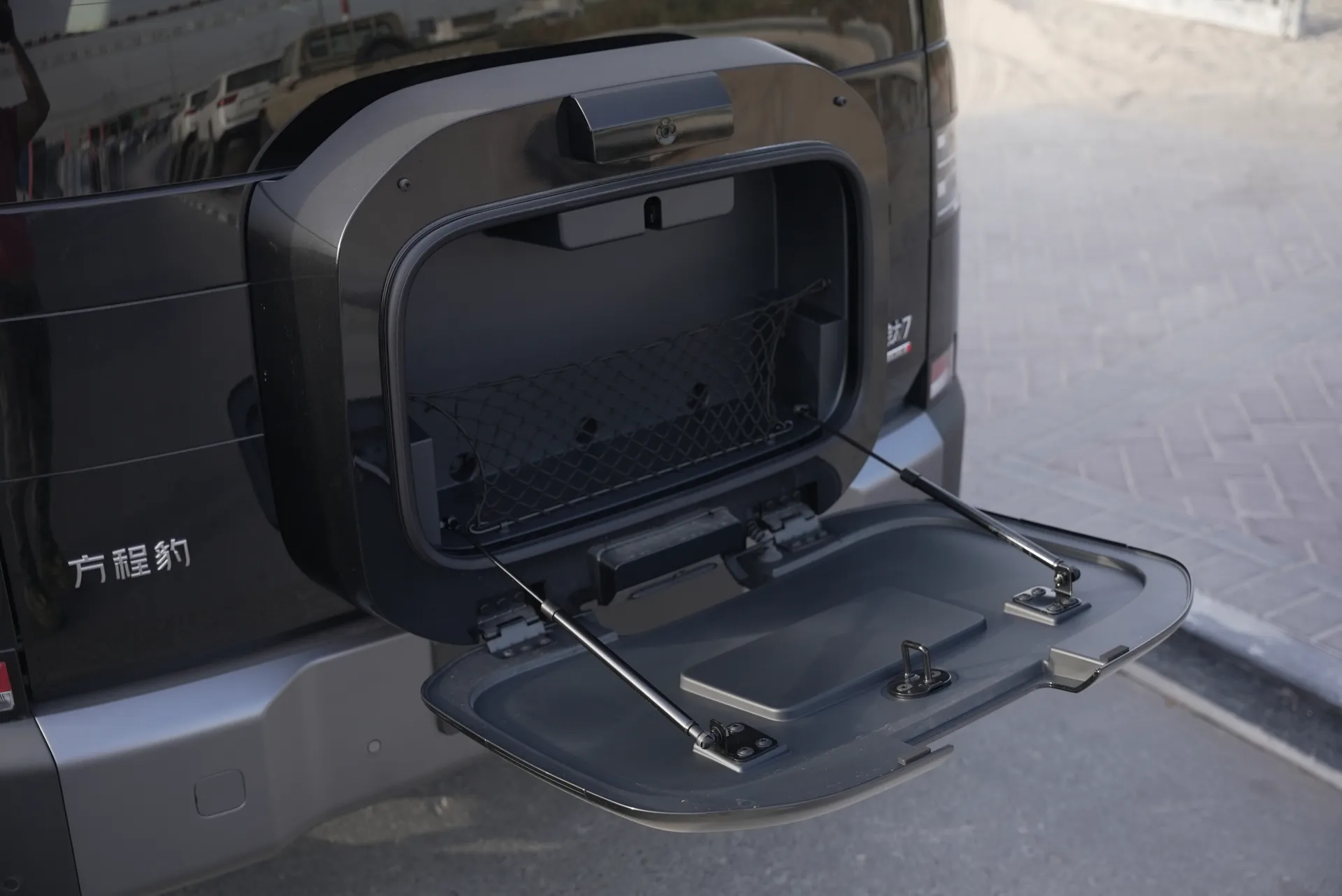 ليوبارد 7 2025 2L