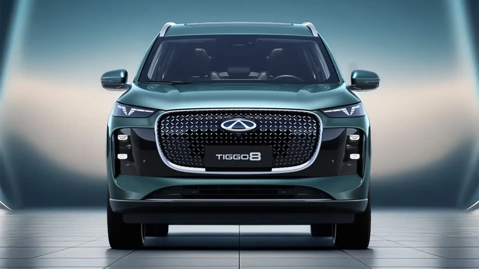 شيري تيجو 8 الإمارات: عروض حصرية لسيارات الـ SUV وعروض خاصة 2026