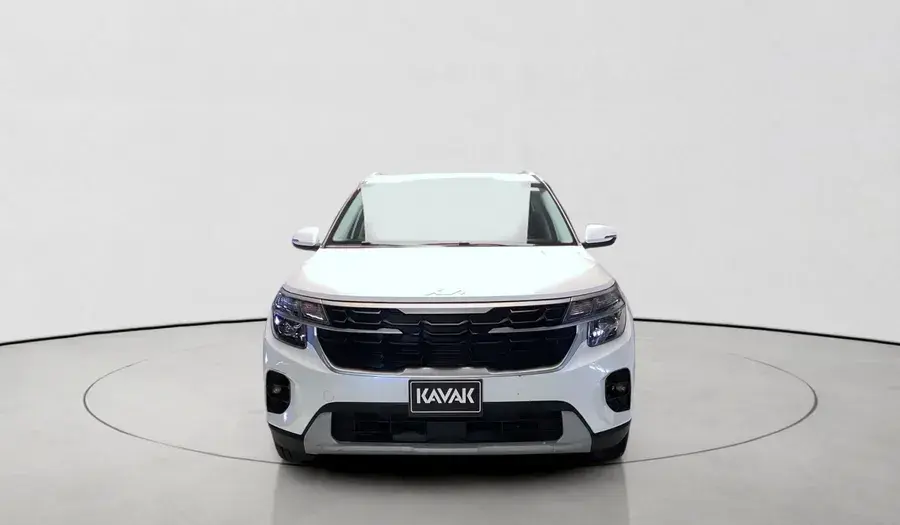 كيا سيلتوس 2024 1.6L