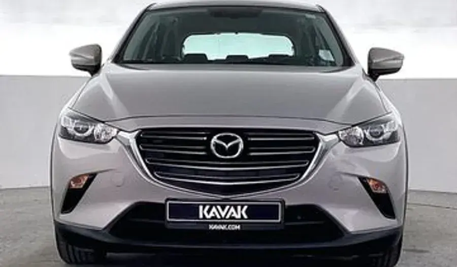 Mazda CX3 2024 undefinedL