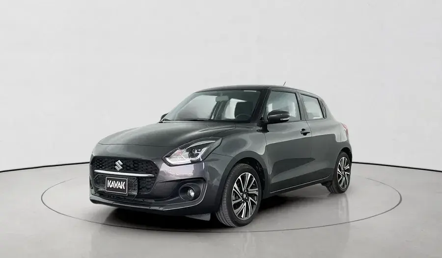 Suzuki Swift 2024