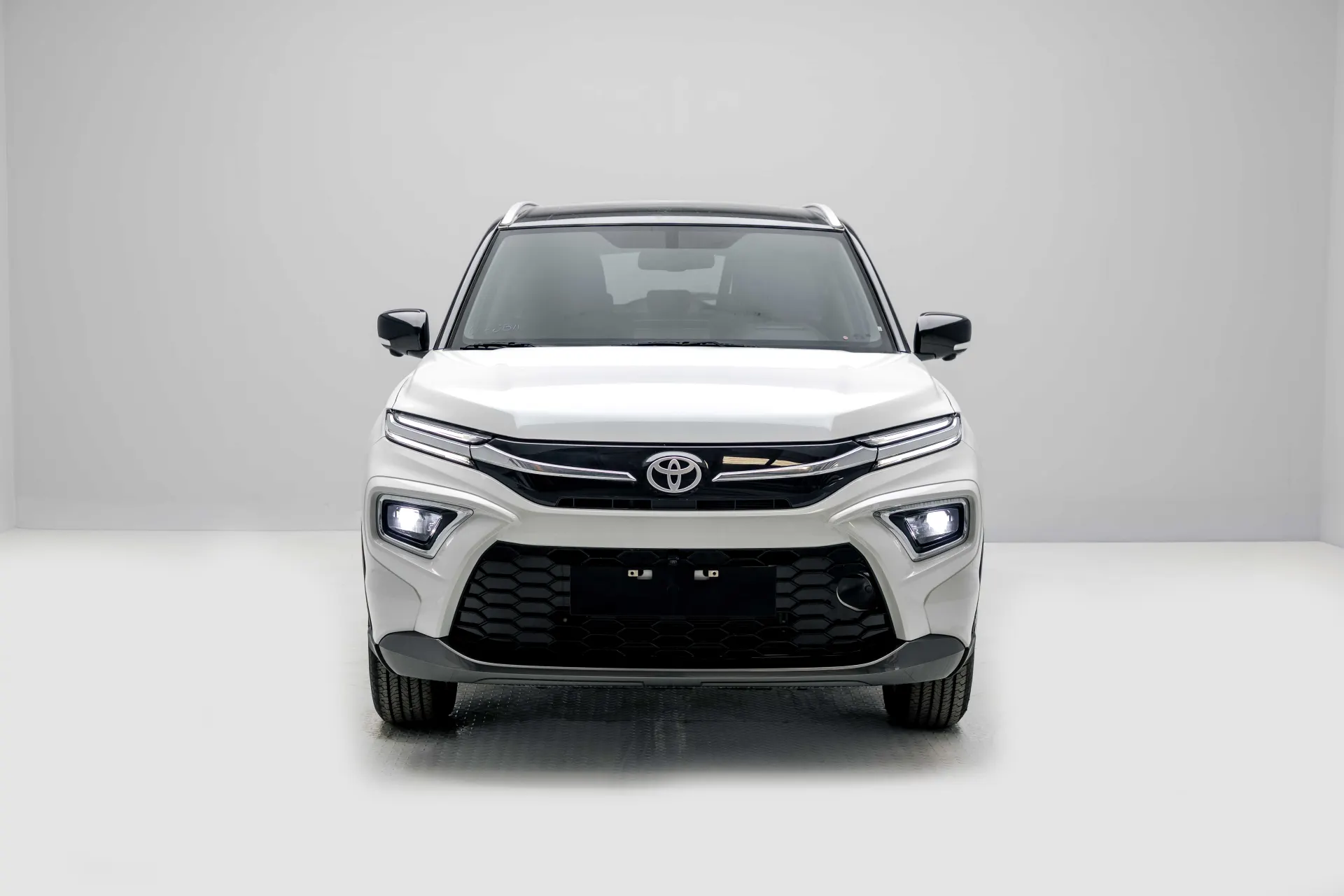 Toyota Urban Cruiser 2026 1.5L