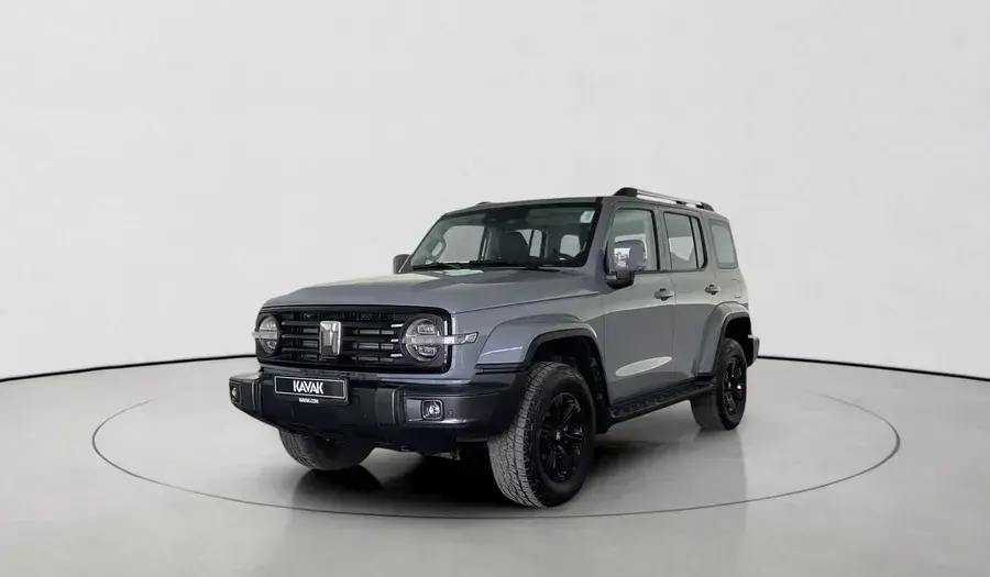 تانك 300 2026 2T