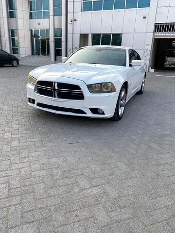 Dodge Charger 2014 5.7L