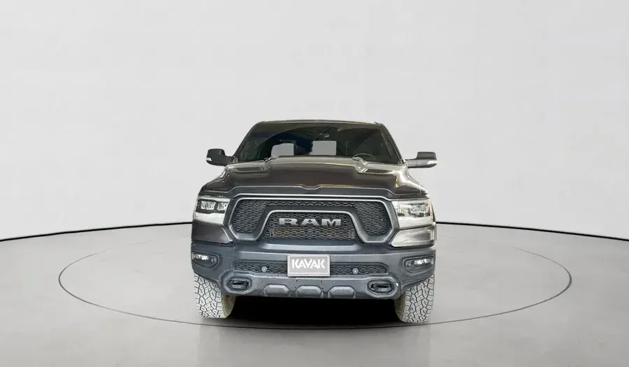 RAM 1500 2020
