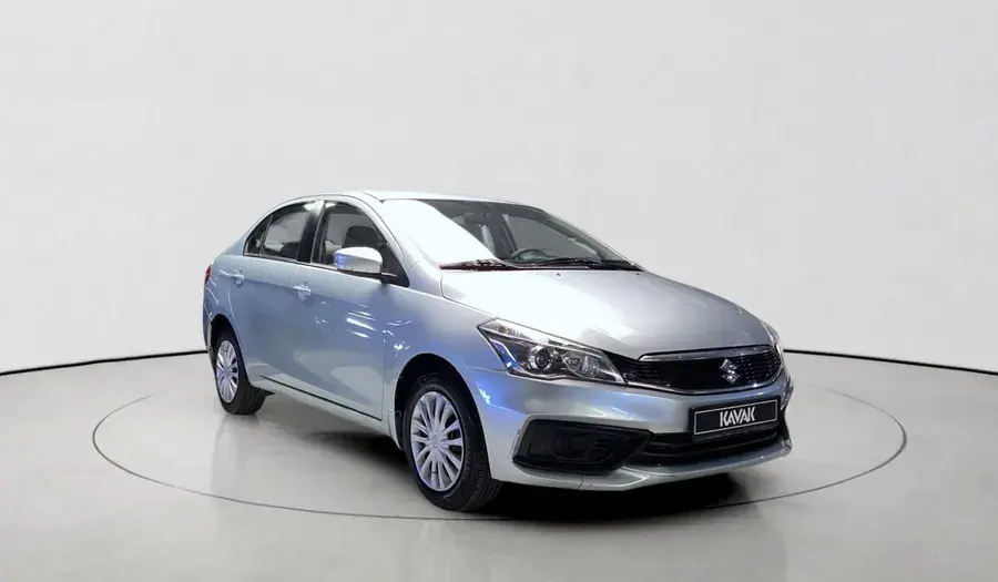Suzuki Ciaz 2024 1.5L