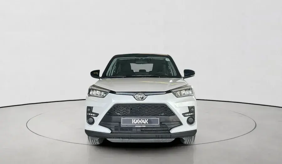 تويوتا ريز 2022 1T