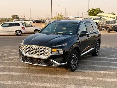 هيونداي سانتا في 2023