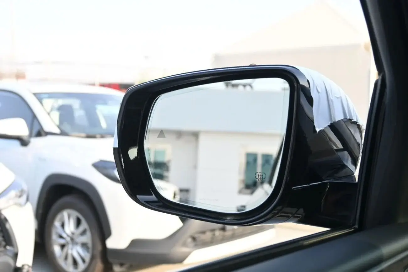 Jeep Grand Cherokee 2024 3.6L