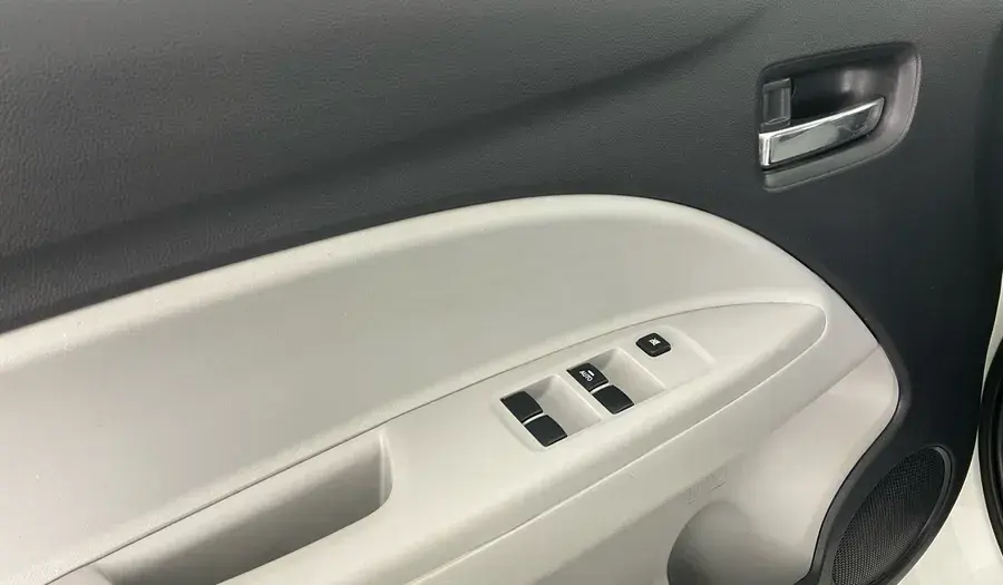 Mitsubishi Attrage 2024 12L