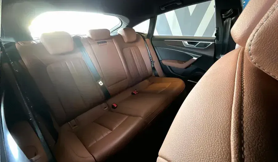 Audi A7 2024 2L