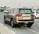 Toyota Land Cruiser 2022 4L