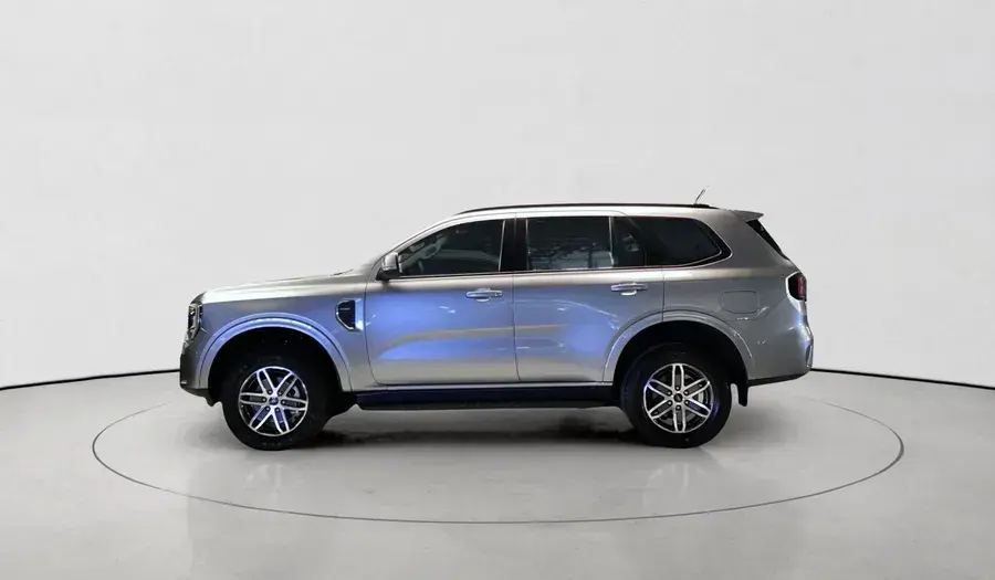 فورد ايفرست 2024 2.3L