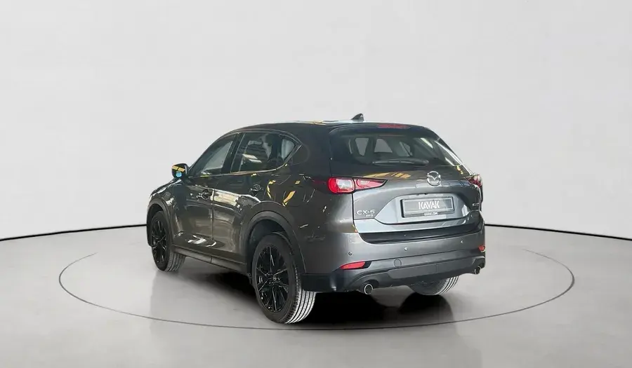 مازدا CX5 2023 2.5L