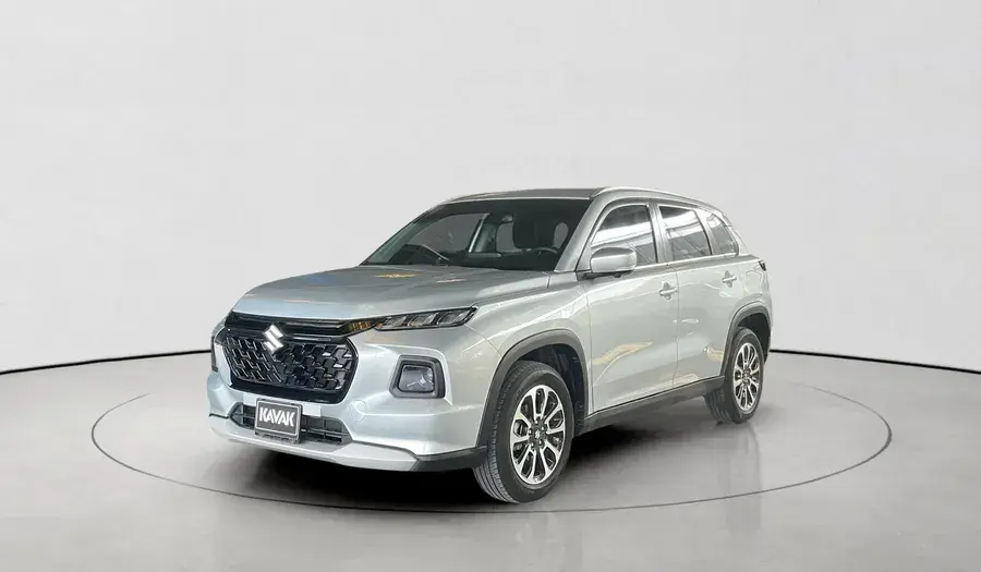 Suzuki Grand Vitara 2023