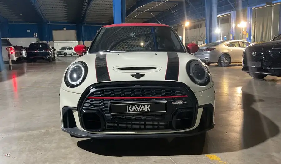 ميني كوبر 2023