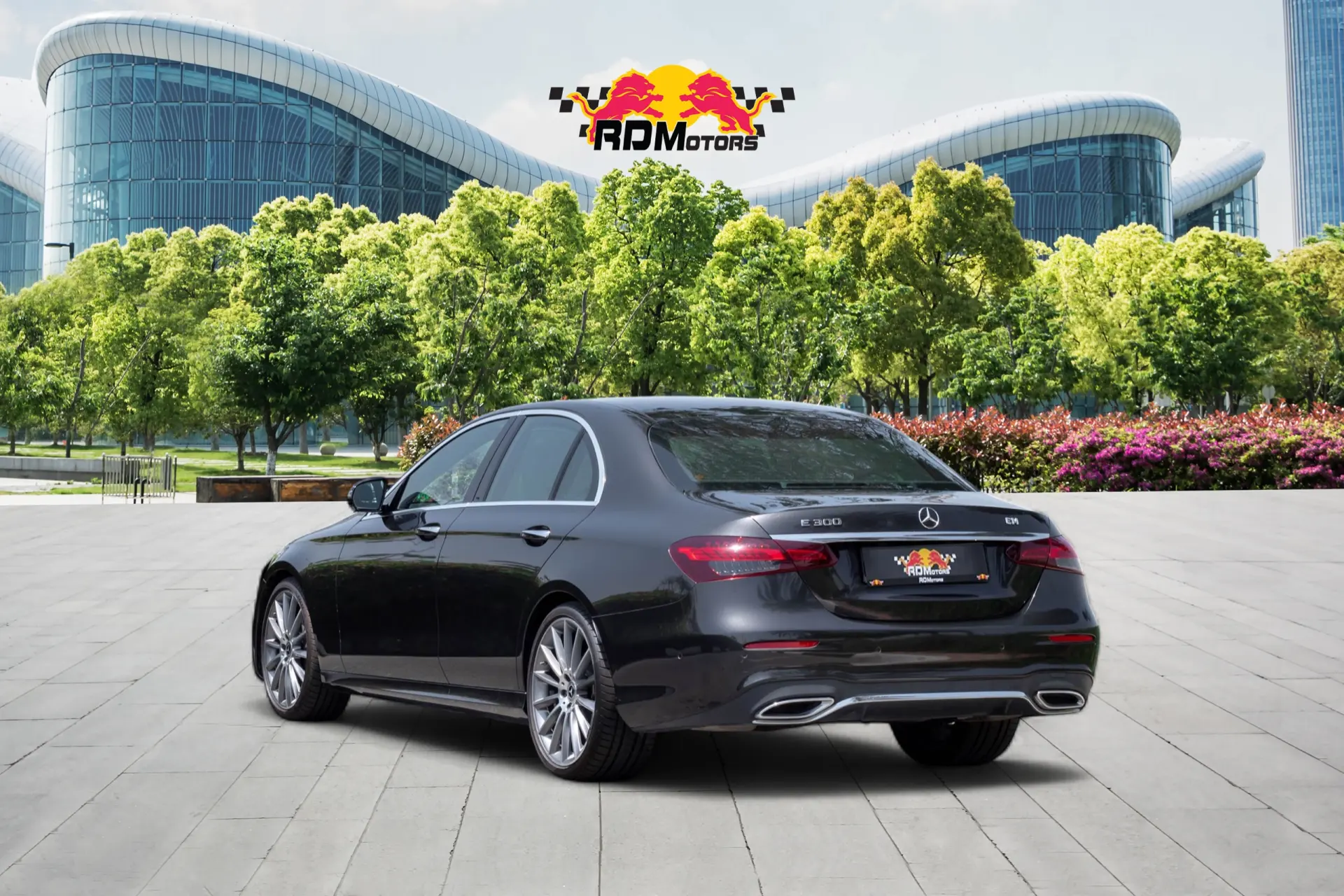 Mercedes Benz C Class 2022