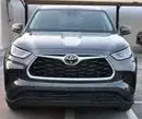 تويوتا هايلاندر 2023 2.4L