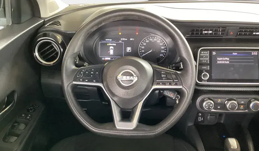 نيسان كيكس 2024 1.6L
