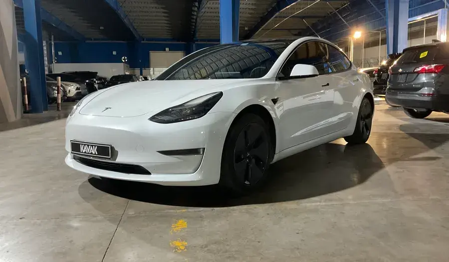 Tesla Model 3 2023 undefinedL