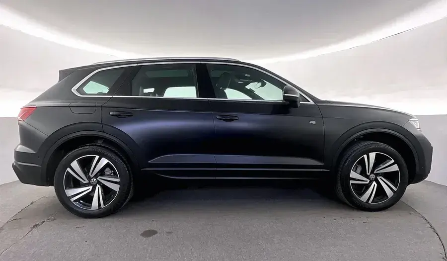 فولكس واجن طوارق 2024