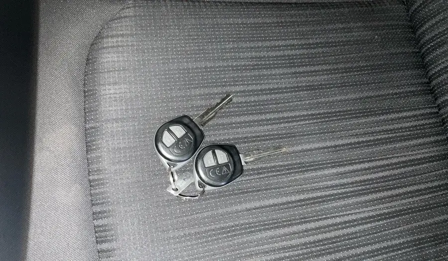 Suzuki Baleno 2024 1.5L