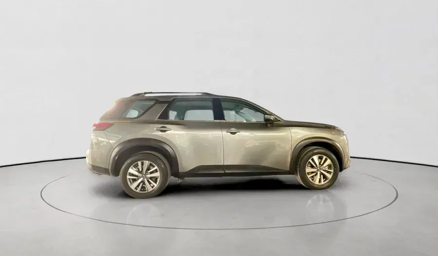 Nissan Pathfinder 2023 3.5L