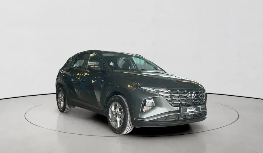 هيونداي توسون 2024 2L