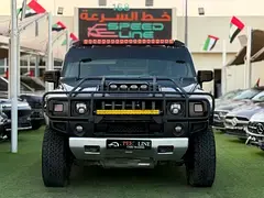 Hummer H2 2009 6L