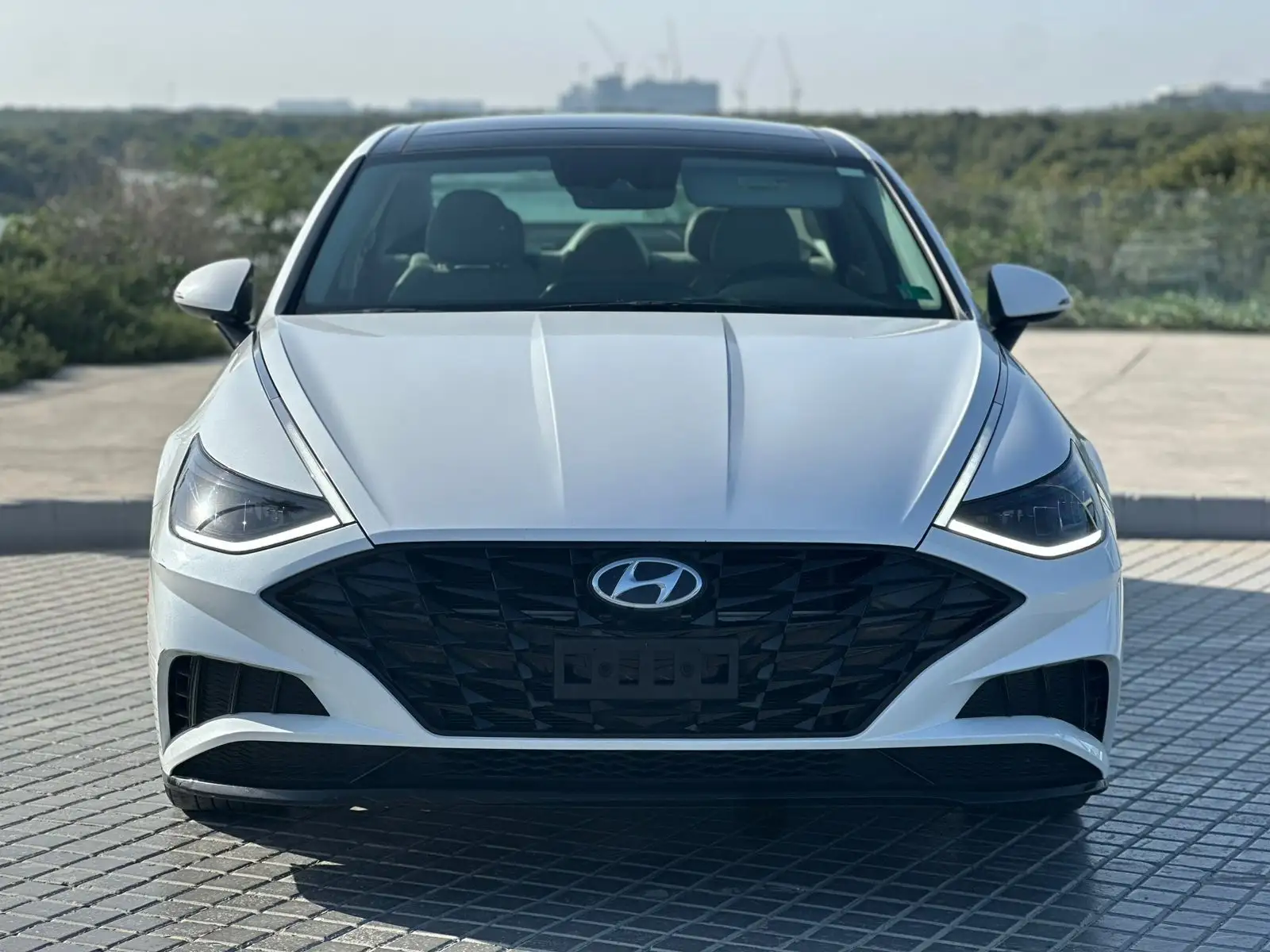 هيونداي سوناتا 2020 2.5L