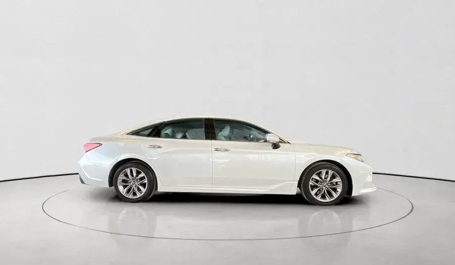 Toyota Avalon 2020