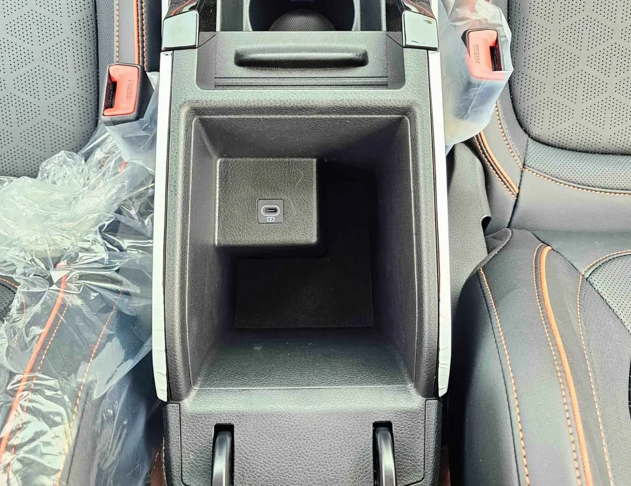 Kia Seltos 2025 1.5L