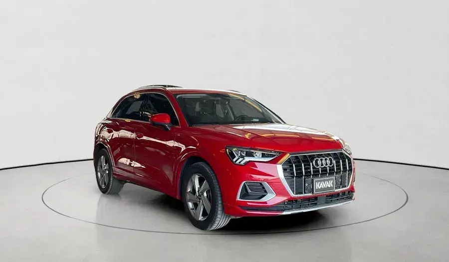 Audi Q3 2020