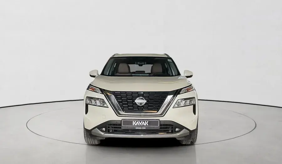 نيسان اكس تريل 2023 2.5L