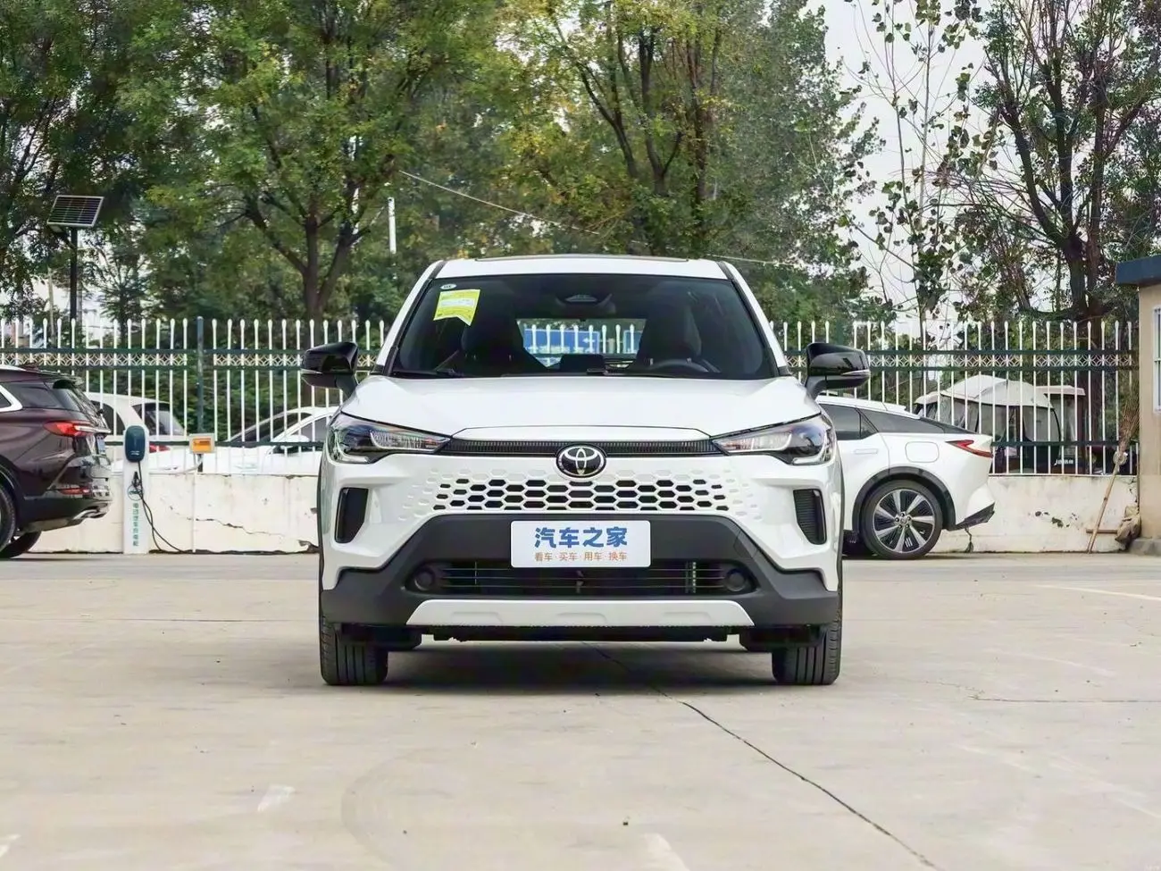 Toyota Corolla Cross 2025 2L