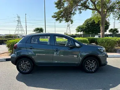 جيلي GX3 PRO 2026