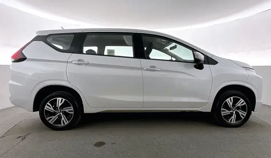 Mitsubishi Xpander 2022