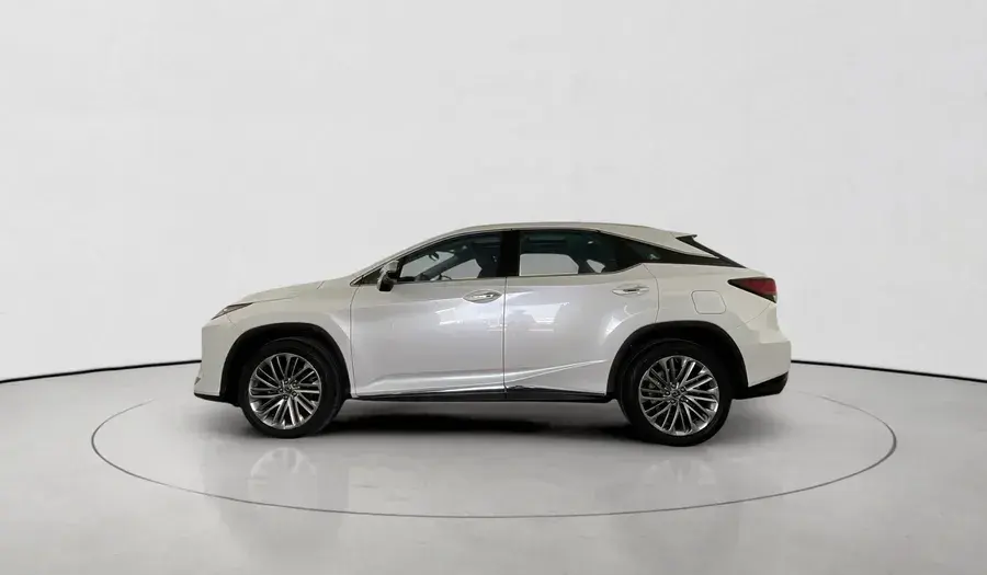Lexus RX 2022 2.5L