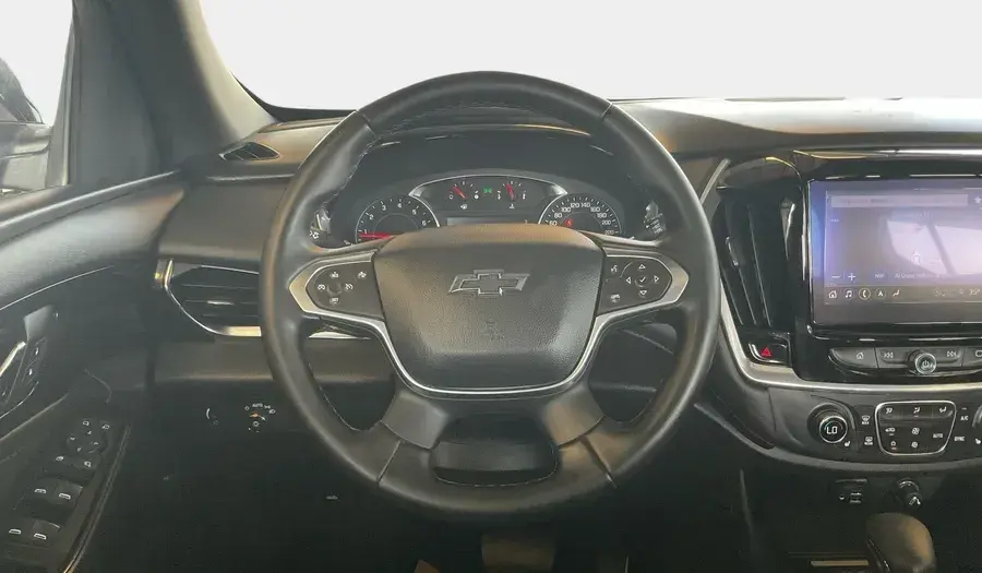 Chevrolet Traverse 2023 3.6L