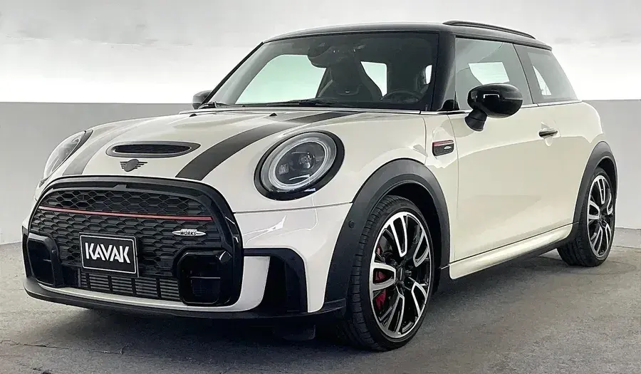 ميني كوبر 2022